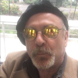 Meet your Posher, Tim